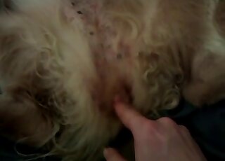 Fingering leads to some of the hottest fucking